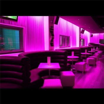 Color Changing LED Strip - Image 2