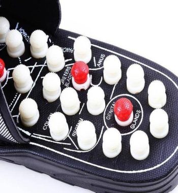 Acupressure Slippers - Image 5