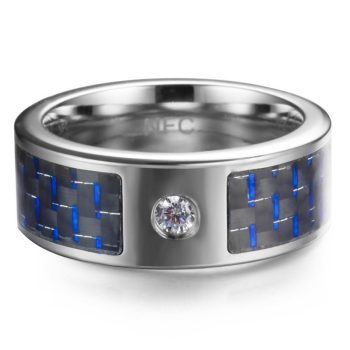 NFC Smart Ring, Magic Finger NFC Ring - Image 4