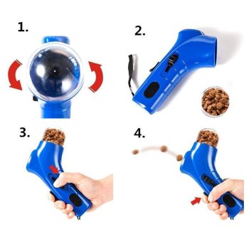 Dog Treat Launcher - Image 3