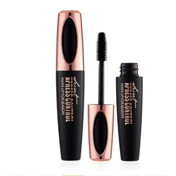 Premium Quality 4D Silk Eyelash Mascara - Image 3