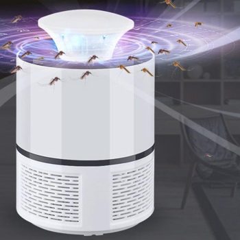 Premium Quality Mosquito Killer Lamp - Image 4