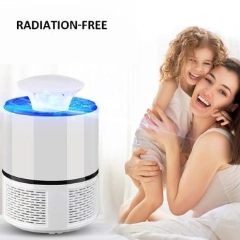 Premium Quality Mosquito Killer Lamp - Image 5