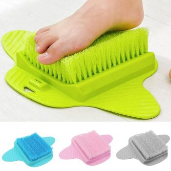 Foot Scrubber Brush