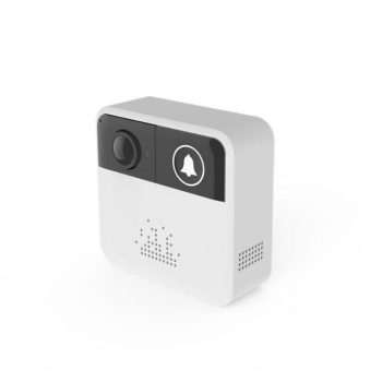 720P HD Wireless Doorbell - Image 6