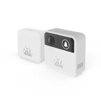 720P HD Wireless Doorbell - Image 2