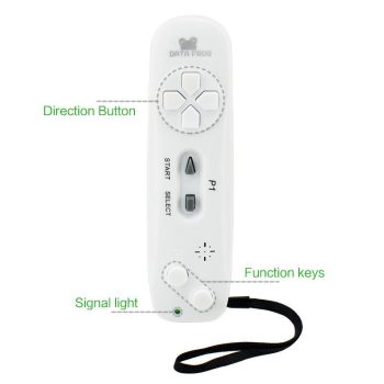620 Classic Mini Console Double Gamepad - Image 3