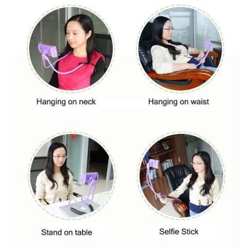 Lazy Neck Phone Holder - Image 12