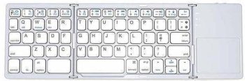 Foldable Bluetooth Travel Keyboard - Image 5