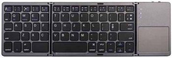 Foldable Bluetooth Travel Keyboard - Image 9