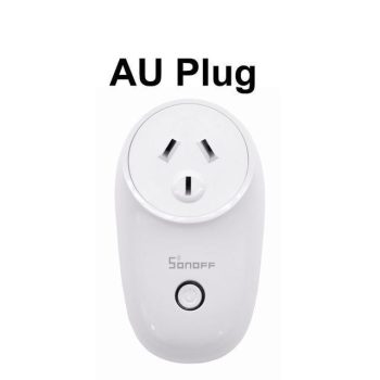 Sonoff S26 WiFi Smart Socket - Image 12