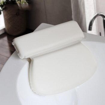 Bath Pillow