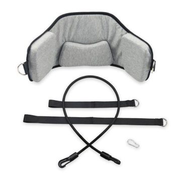 Portable Neck Pain Relief Hammock - Image 2