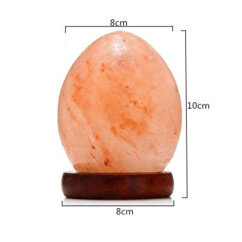 Himalayan Rock Salt Night Lamps - Image 4