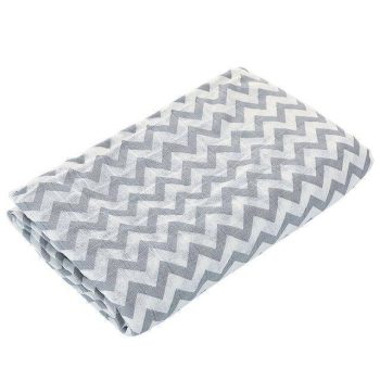 100% Cotton Baby Wrap Soft Newborn Blankets - Image 14