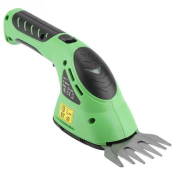 Rechargeable Hedge Trimmer & Grass Cutter - Image 7