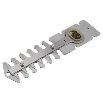 Rechargeable Hedge Trimmer & Grass Cutter - Image 5