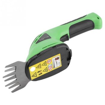 Rechargeable Hedge Trimmer & Grass Cutter - Image 10