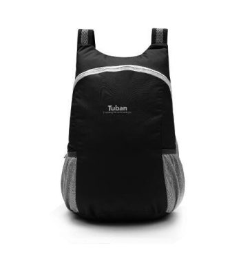 Ultralight Foldable Fitness Sport Gym Bags Waterproof Cycling Backpack - Image 6