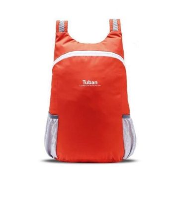 Ultralight Foldable Fitness Sport Gym Bags Waterproof Cycling Backpack - Image 4