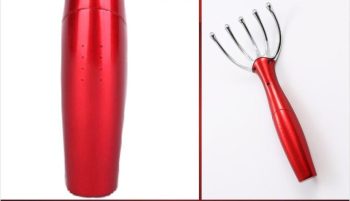 Best Seller Electric Scalp Massager - Image 5