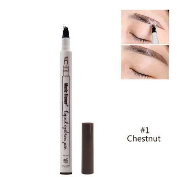 Patented Microblading Tattoo Brow Ink Pen - Image 3