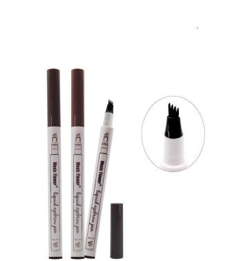 Patented Microblading Tattoo Brow Ink Pen - Image 2