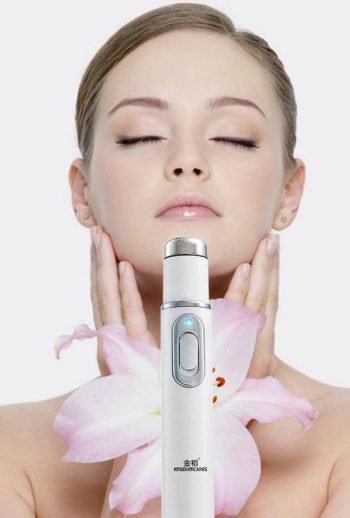 Spot Remover Pen For Acne Scars and Wrinkles - Image 2