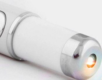 Spot Remover Pen For Acne Scars and Wrinkles - Image 3