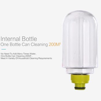Spray Mop Multifunction Magic Mop - Image 5
