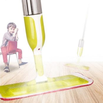 Spray Mop Multifunction Magic Mop - Image 3