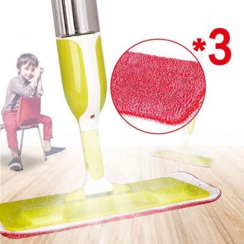 Spray Mop Multifunction Magic Mop - Image 4