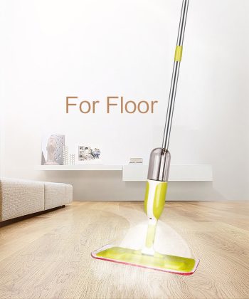 Spray Mop Multifunction Magic Mop - Image 2