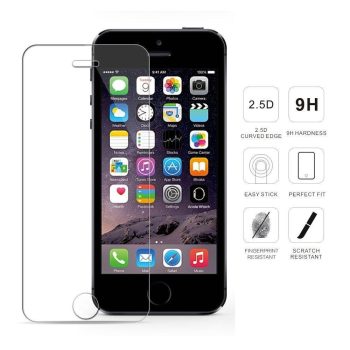 Tempered Glass for iPhone - Image 6