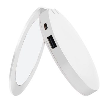 Light Up Compact Mirror - Image 4