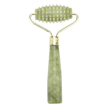 Jade Facial Massage Roller