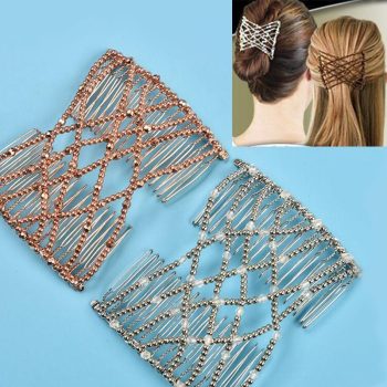 Premium Butterfly Hair Clip