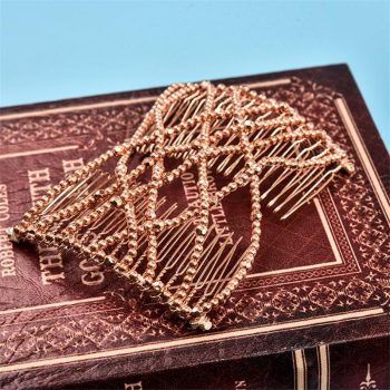 Premium Butterfly Hair Clip - Image 5