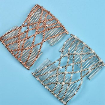 Premium Butterfly Hair Clip - Image 2