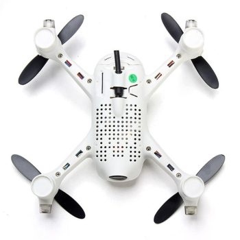 Premium Quality Hubsan FPV X4 Plus H107D+ With 2MP Wide Angle HD Camera
