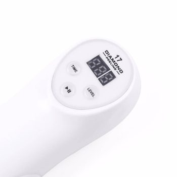 Portable Microdermabrasion Diamond Peeling Device - Image 4