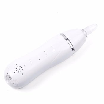 Portable Microdermabrasion Diamond Peeling Device - Image 5
