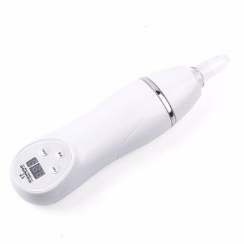 Portable Microdermabrasion Diamond Peeling Device - Image 3