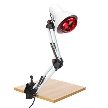 Infrared Therapeutic Pain Relief Heat Lamp - Image 2