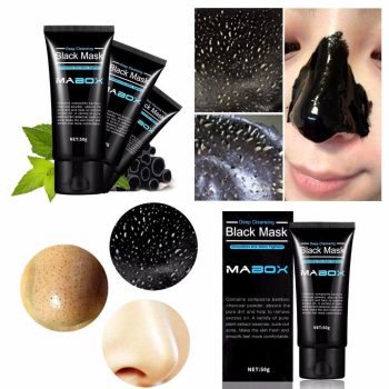 Blackhead Peel-off Mask - Image 4