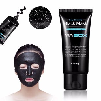 Blackhead Peel-off Mask - Image 6