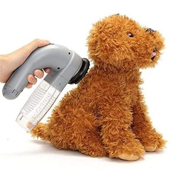 Pet Hair Brush Vacuum - Image 4