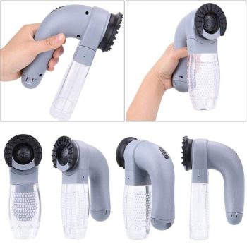 Pet Hair Brush Vacuum - Image 3