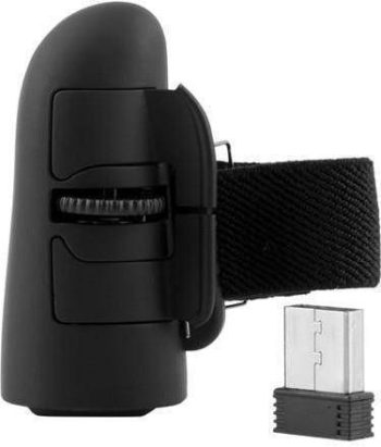 Wireless Finger Ring Optical Mouse - Image 6