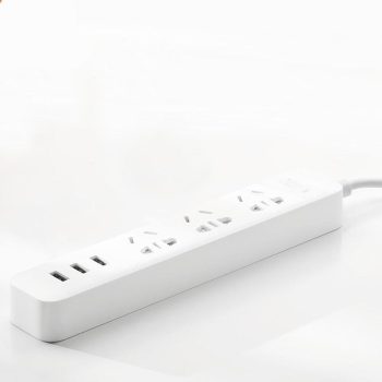 Xiaomi Sockets Extension